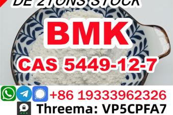 CAS 5449127 BMKPulver zum len von neuem BMKGlycidat